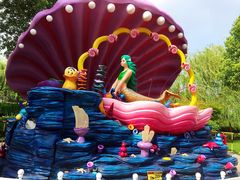 -安徒生童话乐园