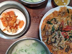 -神仙雪浓汤(明洞店)
