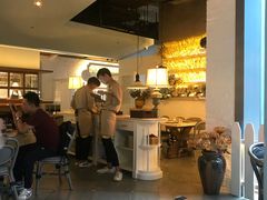-CHINCHIN 青青·泰国料理(万象食家店)
