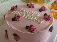 -今日·TODAY手作低脂动物奶油蛋糕定制(高新万达店)