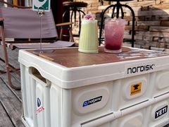 -Catch Bagel(芳草地店)