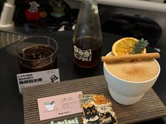-Dogi&kiki Coffee(中心商务大厦店)