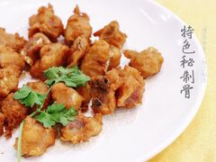 特色秘制骨-佛山市顺德区佩姐姐妹餐饮店