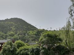 -华清宫景区