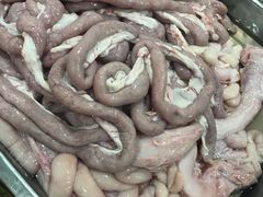 -标记美食新鲜猪杂(兴南大道店)
