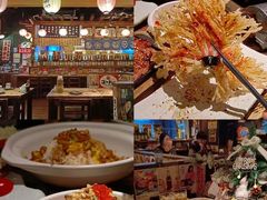 -小川洋风料理(大悦城店)