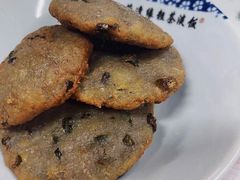 农家煎藕饼-粗茶淡饭(东关街店)