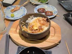 -沼津港精致料理·寿喜烧·烧鸟(龙湖南桥天街日料榜单店)