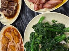-紫金食坊(江南西路店)