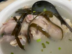 -天一沾水肥肠(科园一街店)