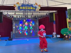 -史努比缤纷世界