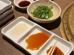 -産直焼肉ビーファーズ(泉佐野店)