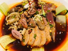 -盛百味·家宴餐厅(霸州分店)