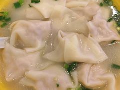 原汤龙抄手-龙抄手(春熙路总店)