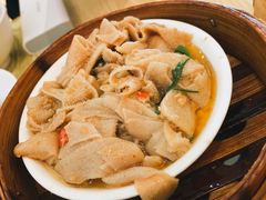 -添好运点心专门店(百老汇店)