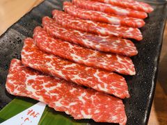 -热血兄弟·炭火烤肉(融侨中心店)