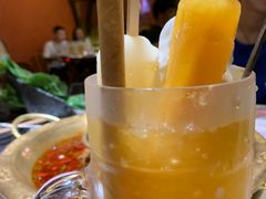 -哥老官重庆美蛙鱼头(松江地中海十八哥店)