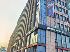 -紫荆广场·花漫里