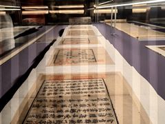 -上海博物馆(人民广场馆)