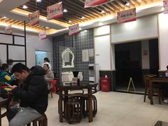 -老盛兴汤包馆(临汾店)