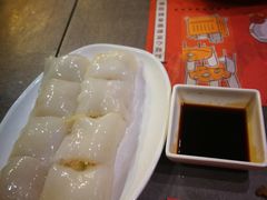 -点点心点心专门店(旺角店)