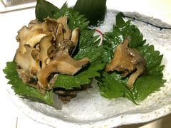 芥末大海螺-小句号·精致料理(江南环球港店)