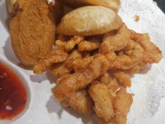 -晚归月亮湾私家菜(临邑路店)