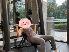 -FEELINGME乐刻私教馆·健身(文鼎财富店)