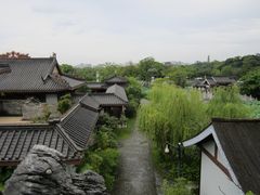 景点-惠州西湖丰渚园