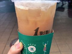 -1点点(水围店)