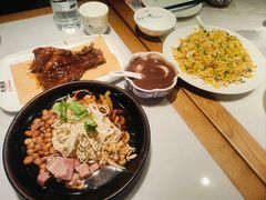 -大潮淮·淮扬菜(何园旗舰店)