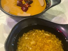 金牌秘制酱料-羊家胡同·龙虾烧烤火锅(龙汇路店)