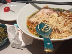 -松鹤楼·苏式汤面(虹桥天地店)