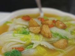 -满江红 Red Lotus Restaurant