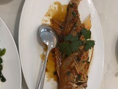 -厝包四点金·潮宴(太古仓店)