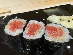 -鮨一日本料理旗舰店(总店)