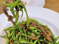 -紫光园·烤鸭(沙河物美店)