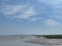 -西门岛码头海鲜馆