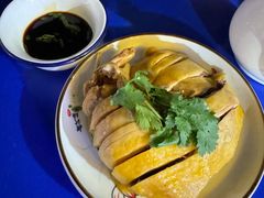 -碧海银沙海鲜餐厅(恒大海上威尼斯店)