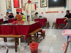 大堂-米二红烧兔(华阳店)