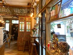 -西关84·History·Art·Cafe