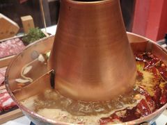 -祥源胡同·涮牛羊肉火锅(花桥店)