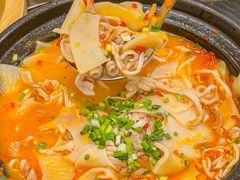 -李师傅脆肚(梅林店)