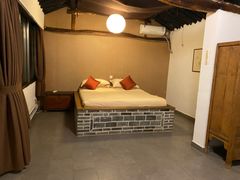 -北京山里寒舍度假酒店