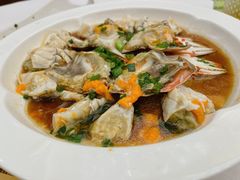 -高佳庄·舟山海鲜(海景旗舰店)