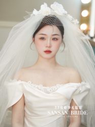 -33度婚纱礼服馆(仁和广场店)