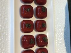 -悦泰环球美食自助(金茂旗舰店)