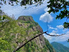 -鸡枕山