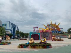 -厦门方特梦幻王国