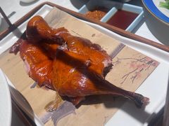 -香山湖家家宴(中山陵店)
